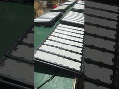 Halterung Led-Stadionbeleuchtung Ballplatzleuchten 1250W Meanwell