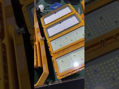 angepasste LED-Explosionssichere Beleuchtung