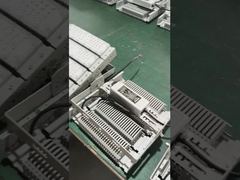 SMD3030 IP66 Flutlicht 100w Für Pferde Arena Fußballfeld 3000K