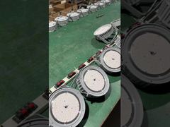 IP65 Wasserdichte Beleuchtung für explosionsgefährdete Bereiche 30W 60W 70W 100W 120W 150W LED-Ex-geschützte Leuchte