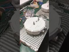 150W LED-Explosionssichere Beleuchtung