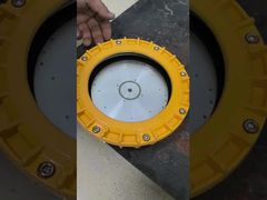 3 Jahre Garantie IP65 Beleuchtung für die chemische Industrie 30W 60W 70W 100W 120W 150W LED