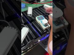 Wir stellen Ihnen die tragbare explosionsgeschützte Lampe 2700k-6500k EX Proof Lighting IP65 vor