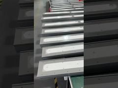 Hochwertige explosionsgeschützte Beleuchtung für explosionsgefährdete Bereiche, IP65