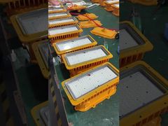 Erfahren Sie, warum Sie sich für explosionsgeschützte Beleuchtungskörper mit 6.500 bis 31.200 lm für Tunnel entscheiden sollten