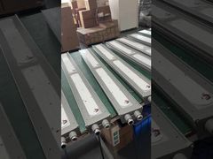 Sehen Sie sich die Demo zur eigensicheren explosionsgeschützten linearen Leuchte AC100V-265V an