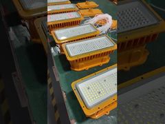 Wir stellen Ihnen OEM-Flutlichter für gefährliche explosionsgeschützte Beleuchtungskörper zur Wandmontage vor