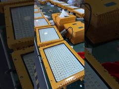 Erfahren Sie, warum Sie sich für eine tragbare explosionsgeschützte LED-Beleuchtung mit Rostschutz 400 W entscheiden sollten