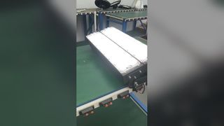 Bewegungsmelder für Modul-Flutlicht