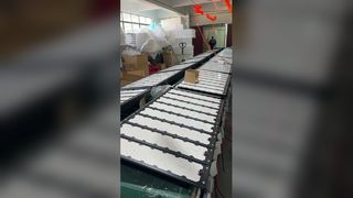 Ein genauerer Blick: Wetterfeste IP66-LED-Flutlichter, langlebige Lösungen für Außenbereiche