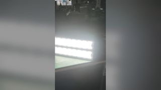 Kommerzielles LED-Flutlicht 70 W, 140 W, 210 W, 280 W, 350 W, 420 W, 560 W, 700 W, Industriequalität