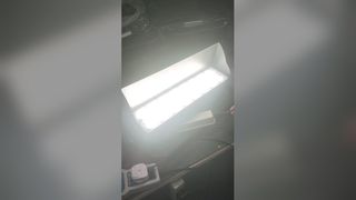 AC100-270V Ip66 Stadionflutlicht 70w 140w 210w 280w 350w