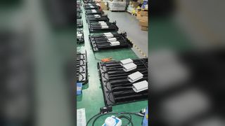 Ein genauerer Blick: Shoebox Light Ip66 Wasserdichtes Stadion 200 W 300 W 400 W 500 W Modul-LED-Flutlicht