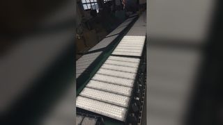 Erfahren Sie, warum Sie sich für wetterfeste IP66-Straßenlaternen aus Aluminium mit 200 W bis 500 W für verschiedene Anwendungen entscheiden sollten