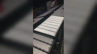 Sehen Sie sich die Demo zur langlebigen Outdoor-Stadionbeleuchtung an: RFFL-11 IP65 LED-Modul-Flutlichter