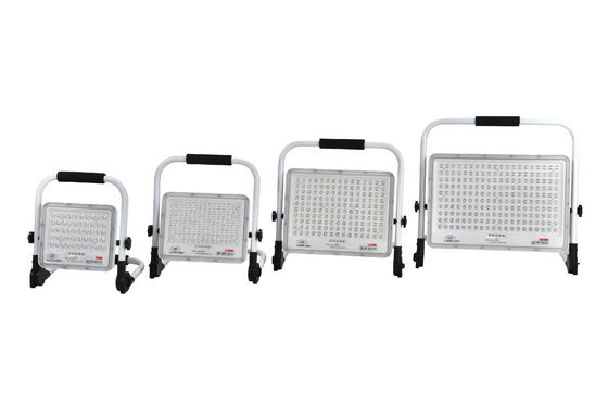 IP65 wasserdichter LED-Flutlichtstrahler für den Außenbereich mit hoher Helligkeit von 10000 lm und langer Lebensdauer von 30000 Stunden
