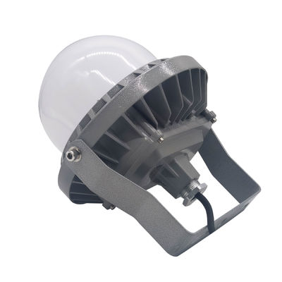 Eisenbahn ATEX Notbeleuchtung IP65 Explosionssichere Scheinwerfer mit 50-150W Leistung und 6500-19500lm Leuchtstrom