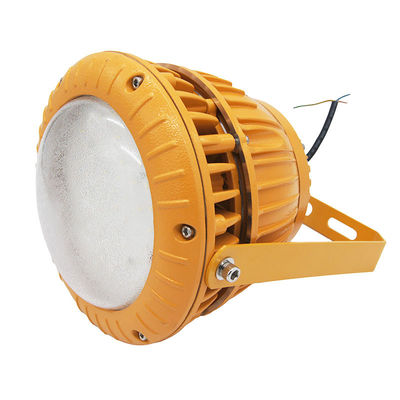 IP65 WF2 Korrosionsbeständige explosionsgeschützte LED-Leuchte mit 2700-6500K Farbtemperatur für gefährliche Bereiche