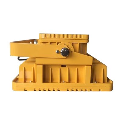180W Explosionssicherheit High Bay Light mit IP66-Bewertung und Aluminiumlegierung für gefährliche Orte
