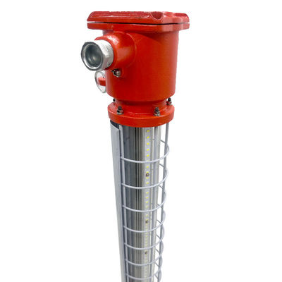 3120-4680lm IP65 explosionsgeschützte Arbeitsleuchte mit 50000H Lebensdauer für gefährliche Bergbauumgebungen