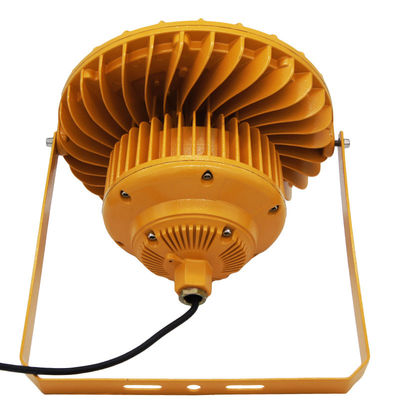 240W 80Ra Wandmontierte explosionsgeschützte Hochregalleuchte für gefährliche Bereiche