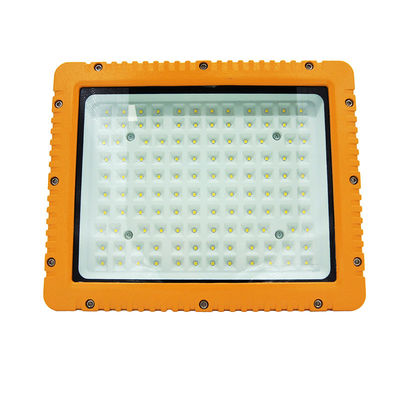 180W Explosionssicherheit High Bay Light mit IP66-Bewertung und Aluminiumlegierung für gefährliche Orte