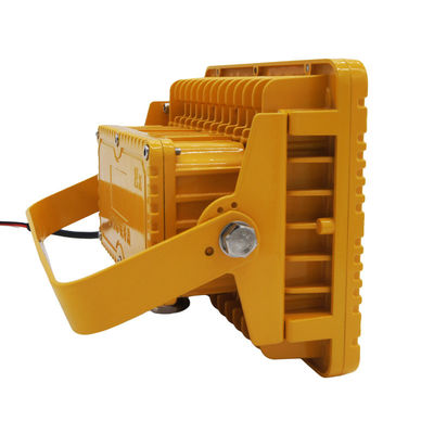 180W Explosionssicherheit High Bay Light mit IP66-Bewertung und Aluminiumlegierung für gefährliche Orte