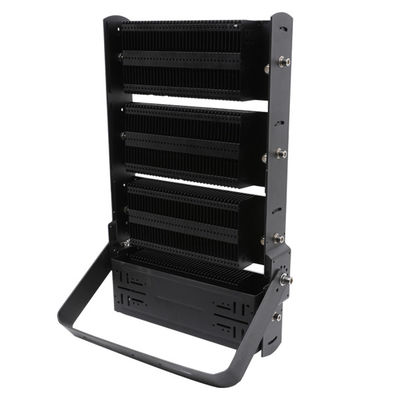 LED Modular Flutlicht Bewegungssensor Sicherheitslicht 60Hz