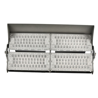400W IP65 Wasserdichtes LED-Floodlicht mit 10000lm hohem Leuchtvolumen für Outdoor-Stadionbeleuchtung