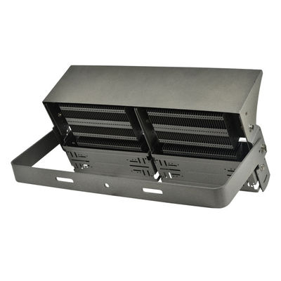 400W IP65 Wasserdichtes LED-Floodlicht mit 10000lm hohem Leuchtvolumen für Outdoor-Stadionbeleuchtung