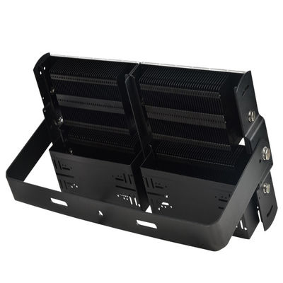 400W IP65 Wasserdichtes LED-Floodlicht mit 10000lm hohem Leuchtvolumen für Outdoor-Stadionbeleuchtung