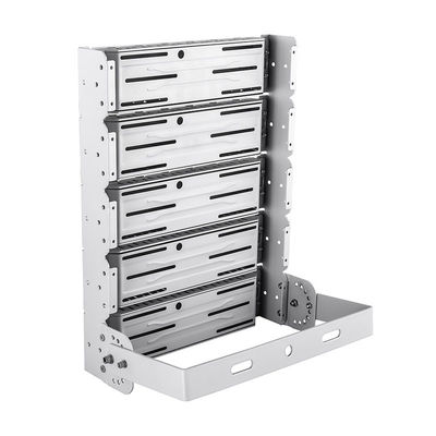250W IP65 wasserdichtes LED-Modullicht mit 4000K Farbtemperatur für den Außenbereich