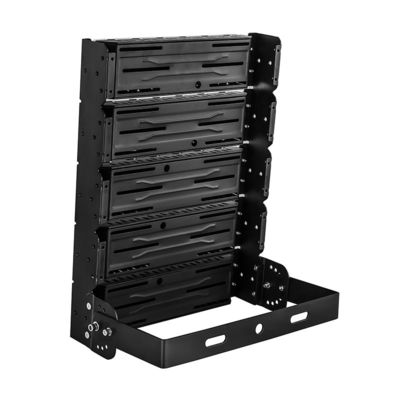 250W IP65 wasserdichtes LED-Modullicht mit 4000K Farbtemperatur für den Außenbereich