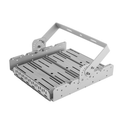 IP65 wasserdichter 6500K 200W LED Flutlichtstrahler LED Sicherheitsleuchte für Außenbereiche bei rauen Wetterbedingungen