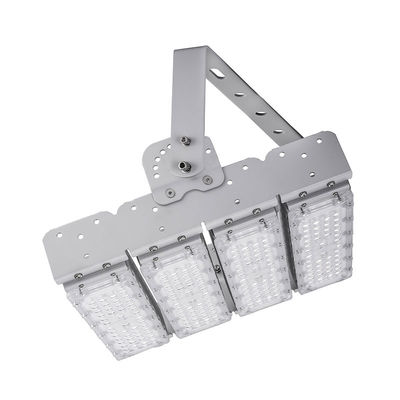IP65 wasserdichter 6500K 200W LED Flutlichtstrahler LED Sicherheitsleuchte für Außenbereiche bei rauen Wetterbedingungen