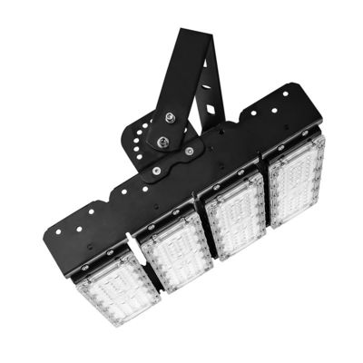 IP65 wasserdichter 6500K 200W LED Flutlichtstrahler LED Sicherheitsleuchte für Außenbereiche bei rauen Wetterbedingungen