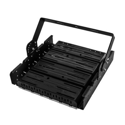 IP65 wasserdichter 6500K 200W LED Flutlichtstrahler LED Sicherheitsleuchte für Außenbereiche bei rauen Wetterbedingungen