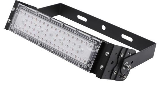 50W SMD3030 LED Modularer Fluter IP65 Wasserdicht für Tunnel- und Außenbeleuchtung