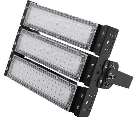 150W IP65 wasserdichter 5000K LED-Modul-Flutlichtstrahler für Außenbeleuchtung