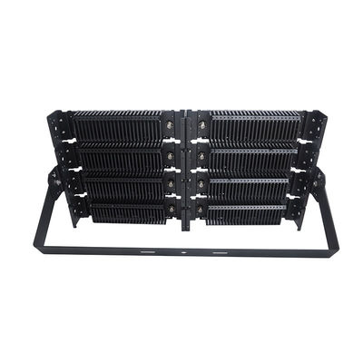 Bewegungssensor-LED-Modul-Flutlicht 400W mit IP66 Wasserdichtigkeit für den Außenbereich