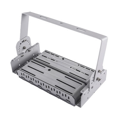 100W LED Flutlichtstrahler mit Bewegungsmelder und IP65 Wasserdichtigkeit für Außenbeleuchtung