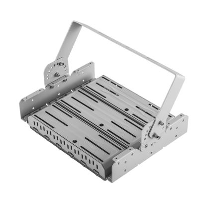 150W IP65 wasserdichter LED-Modul-Flutlichtstrahler mit 100lm/W Effizienz für Außenbeleuchtung