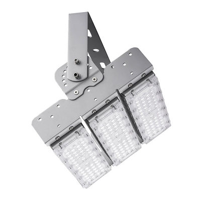 150W IP65 wasserdichter LED-Modul-Flutlichtstrahler mit 100lm/W Effizienz für Außenbeleuchtung