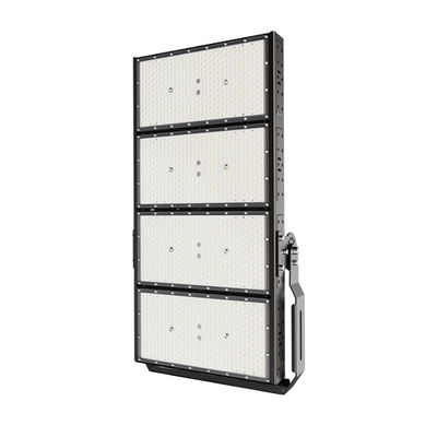 800W IP65 LED-Stadionbeleuchtung mit SMD 3030 LED-Chips für Außenlicht