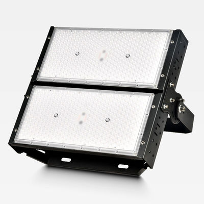ROHS FCC Outdoor-Arena-Leuchten Sportfeld Led-Flutleuchten