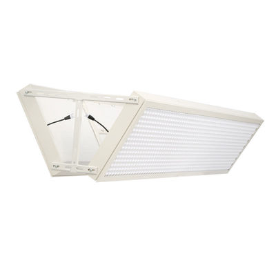 100W Anti-Glare IP65 LED-Stadionbeleuchtung für Indoor-Badminton-Sportplätze