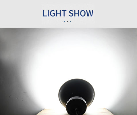 1000W IP66 SMD 3030 LED Stadionleuchte Hallenleuchte für Fußball und Basketball