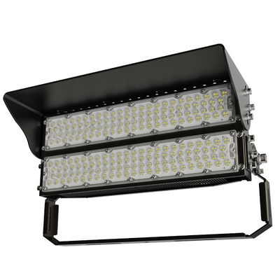 500W Led-Stadionbeleuchtung Arena Fußballplatzleuchten OEM