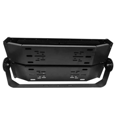 6500W IP66 LED-Stadionbeleuchtung mit 130lm/w für Arena-Fußballfeldleuchten und Outdoor-Floodlicht