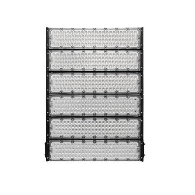 1500W IP65 LED-Stadionbeleuchtung mit SMD 3030/5050 Chips für Außenbereich-Arenabeleuchtung